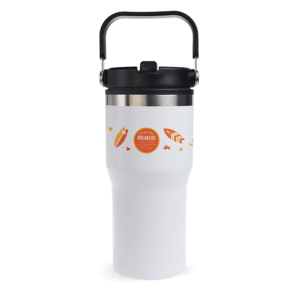Faith Steel Tumbler [2-LL6944]