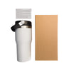 Faith Steel Tumbler [2-LL6944]