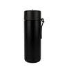 Zara 600ml Steel Bottle [2-LL6947]