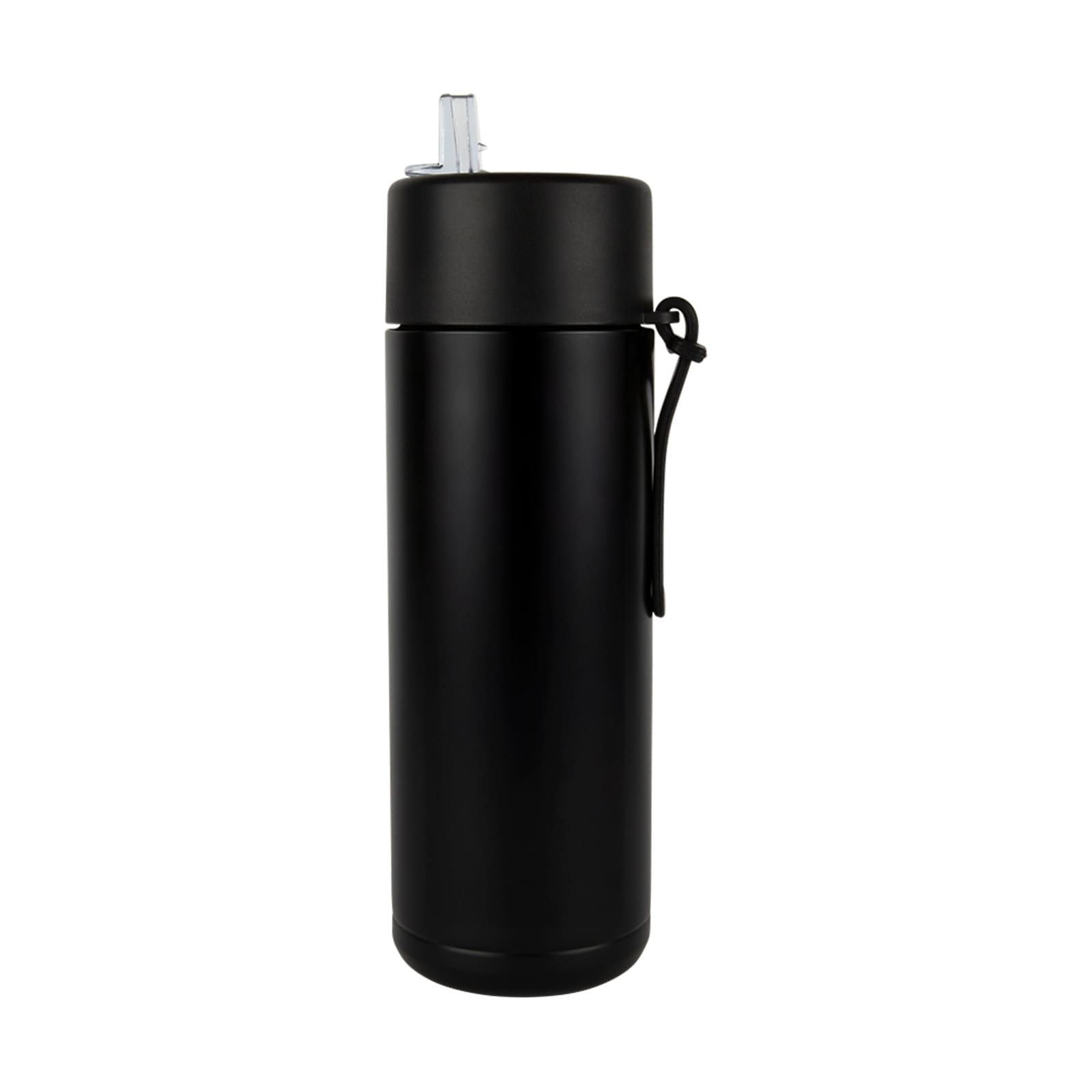 Zara 600ml Steel Bottle [2-LL6947]