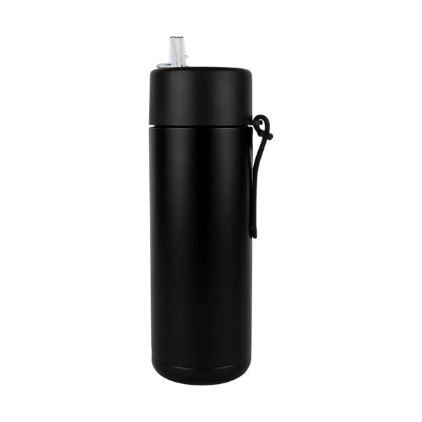 Zara 600ml Steel Bottle [2-LL6947]