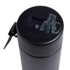 Zara 600ml Steel Bottle [2-LL6947]