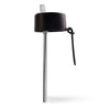Zara 600ml Steel Bottle [2-LL6947]