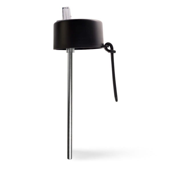 Zara 600ml Steel Bottle [2-LL6947]
