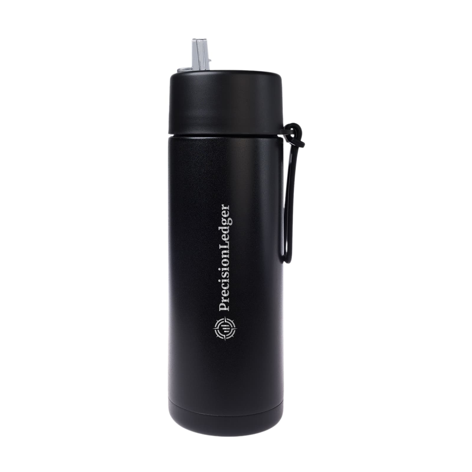 Zara 600ml Steel Bottle [2-LL6947]