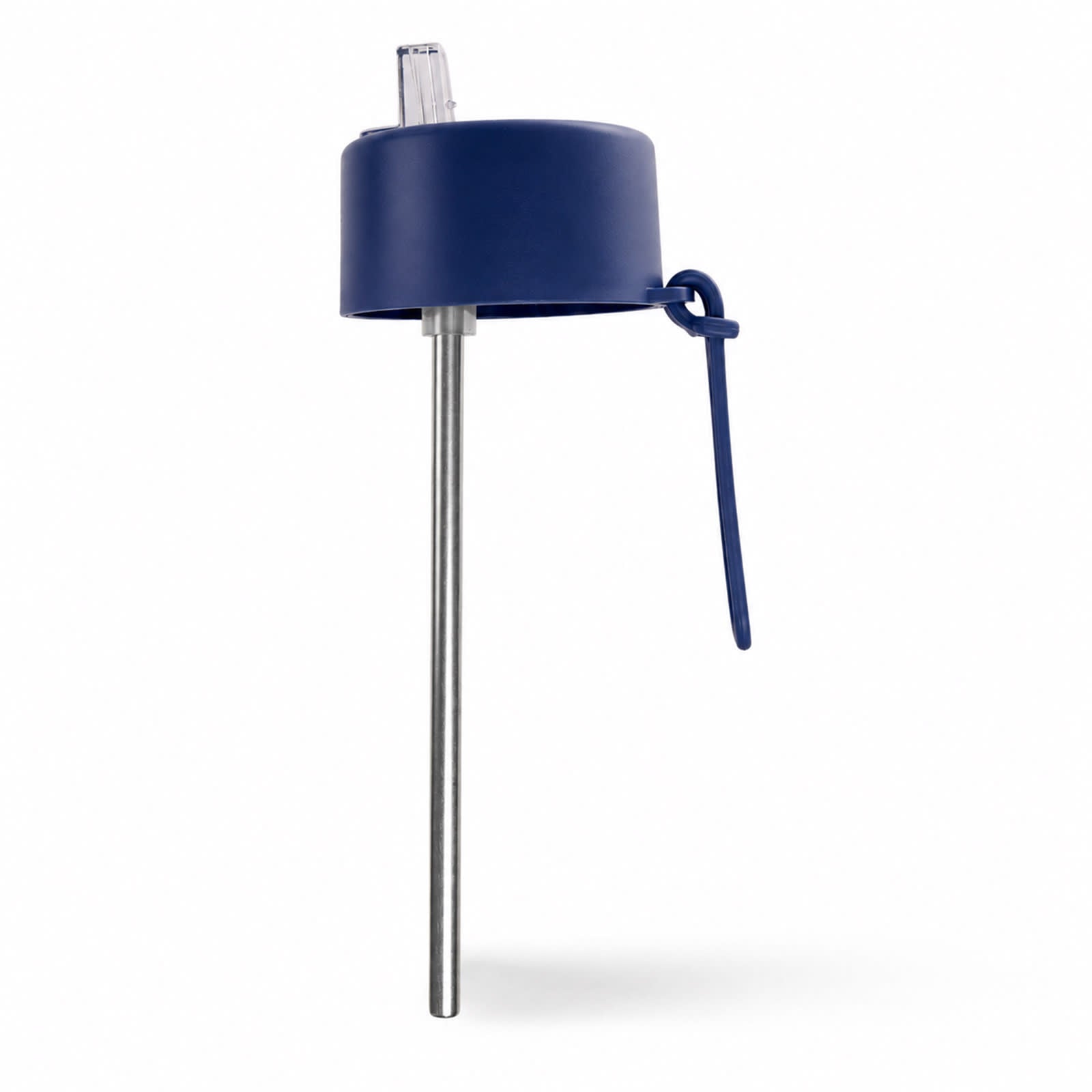 Zara 600ml Steel Bottle [2-LL6947]