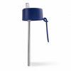 Zara 600ml Steel Bottle [2-LL6947]