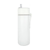 Zara 600ml Steel Bottle [2-LL6947]