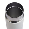 Zara 600ml Steel Bottle [2-LL6947]