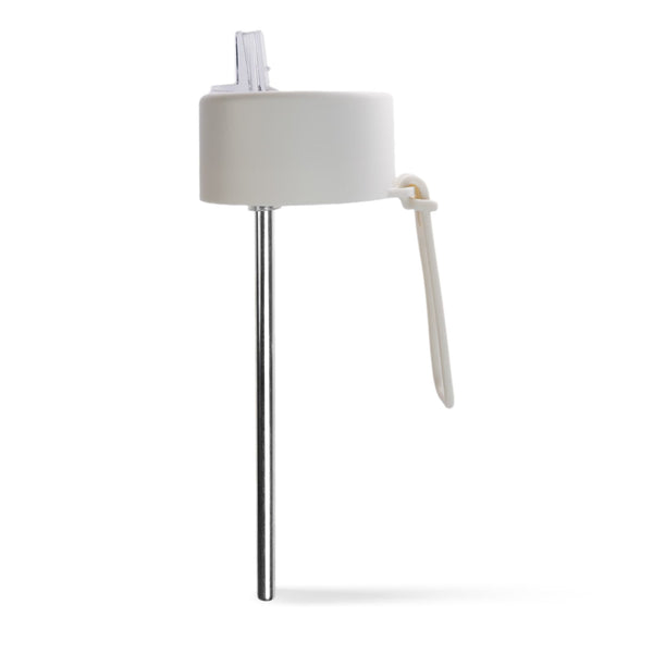 Zara 600ml Steel Bottle [2-LL6947]