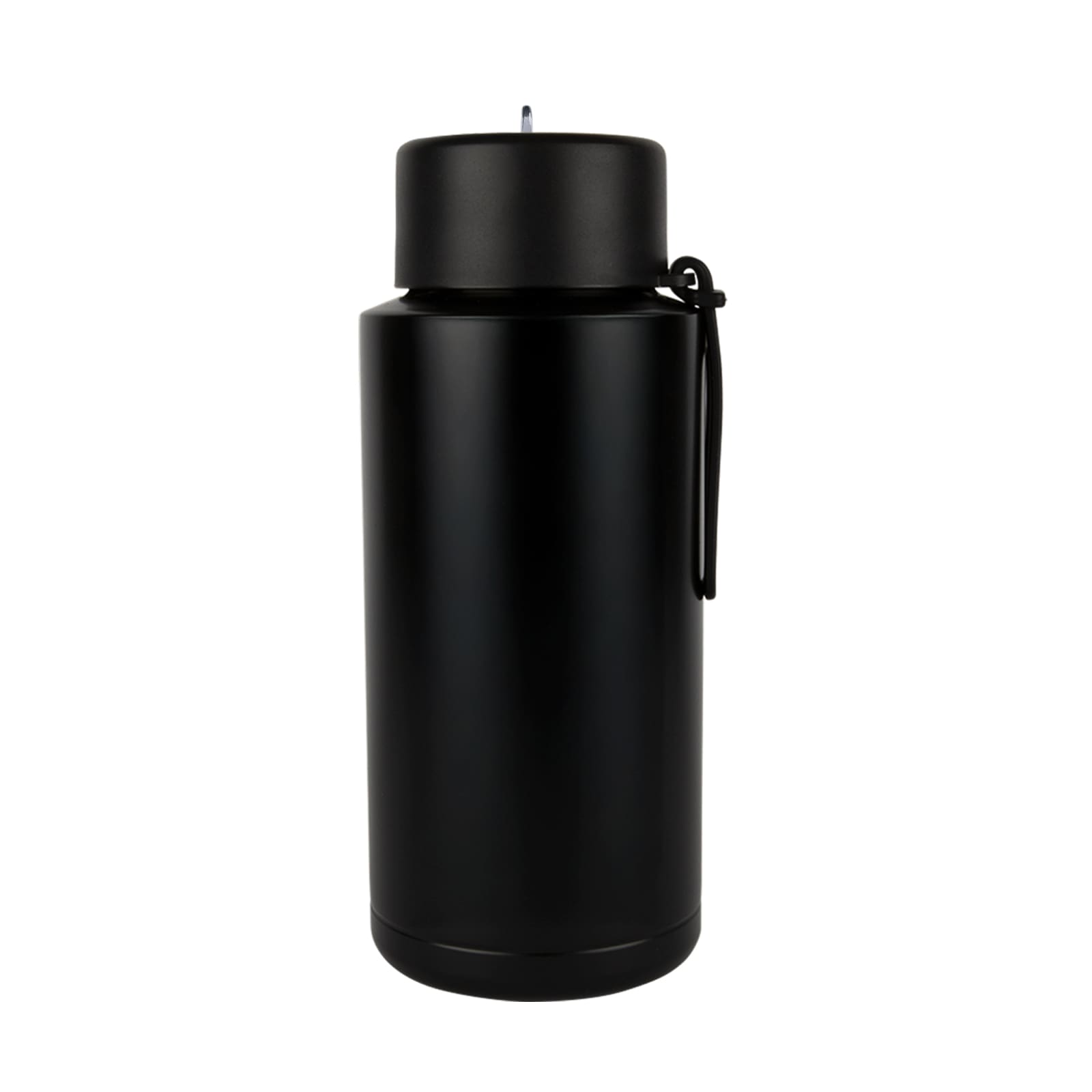 Zara 1 Litre Steel Bottle [2-LL6949]