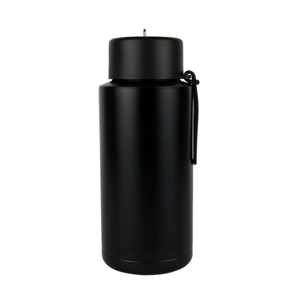 Zara 1 Litre Steel Bottle [2-LL6949]