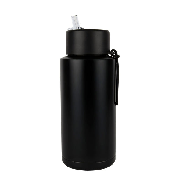 Zara 1 Litre Steel Bottle [2-LL6949]