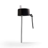 Zara 1 Litre Steel Bottle [2-LL6949]