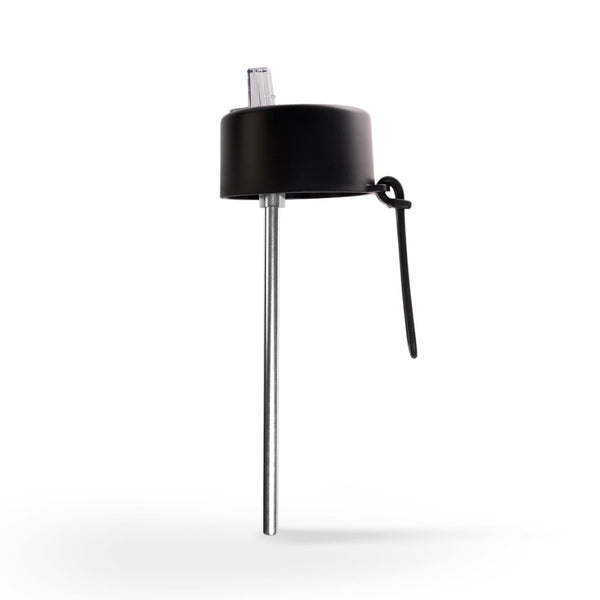 Zara 1 Litre Steel Bottle [2-LL6949]