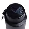 Zara 1 Litre Steel Bottle [2-LL6949]