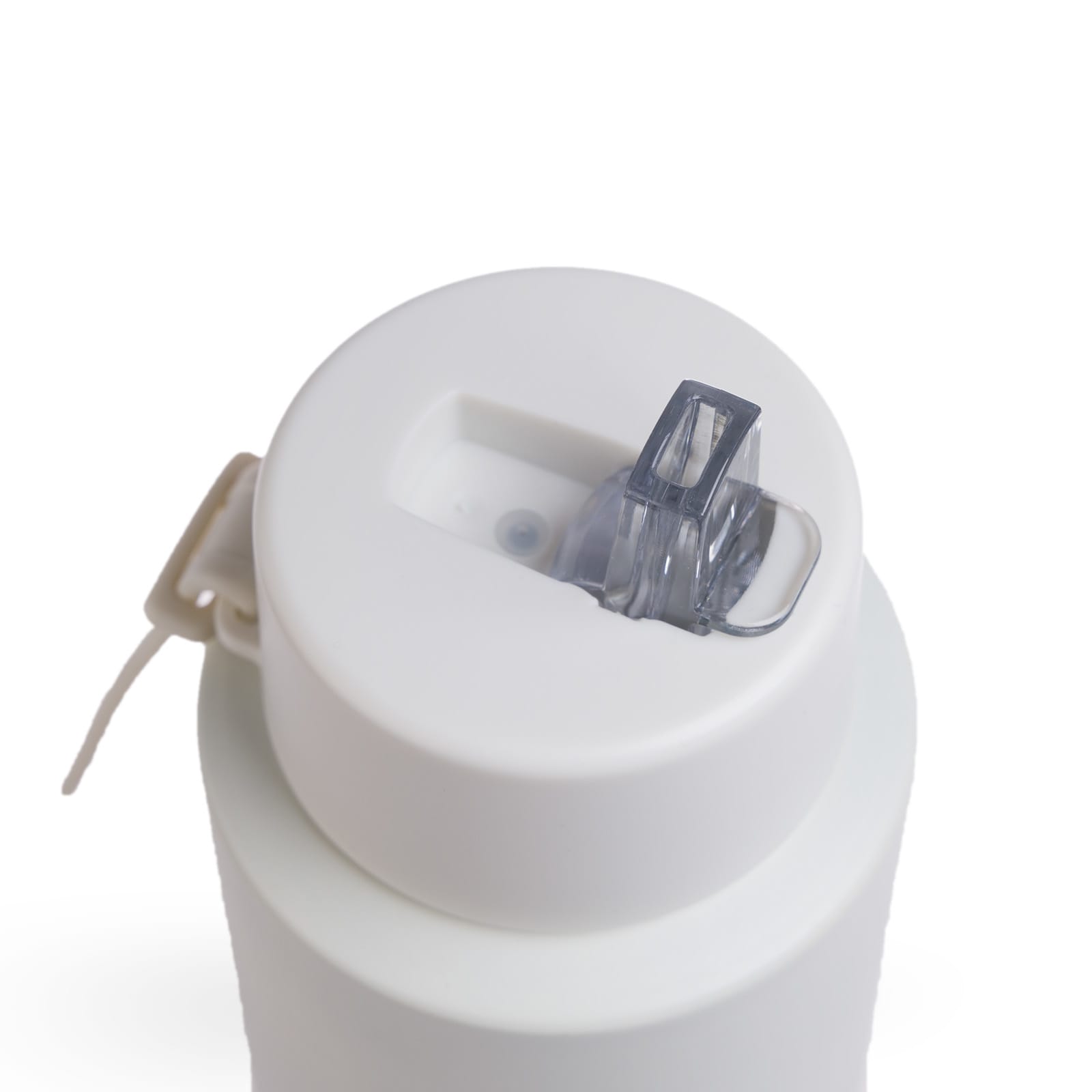 Zara 1 Litre Steel Bottle [2-LL6949]