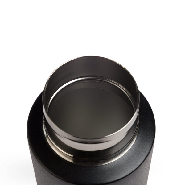 Zara 1 Litre Steel Bottle [2-LL6949]