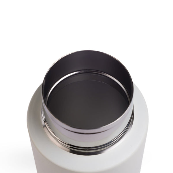 Zara 1 Litre Steel Bottle [2-LL6949]