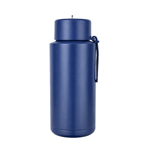 Zara 1 Litre Steel Bottle [2-LL6949]