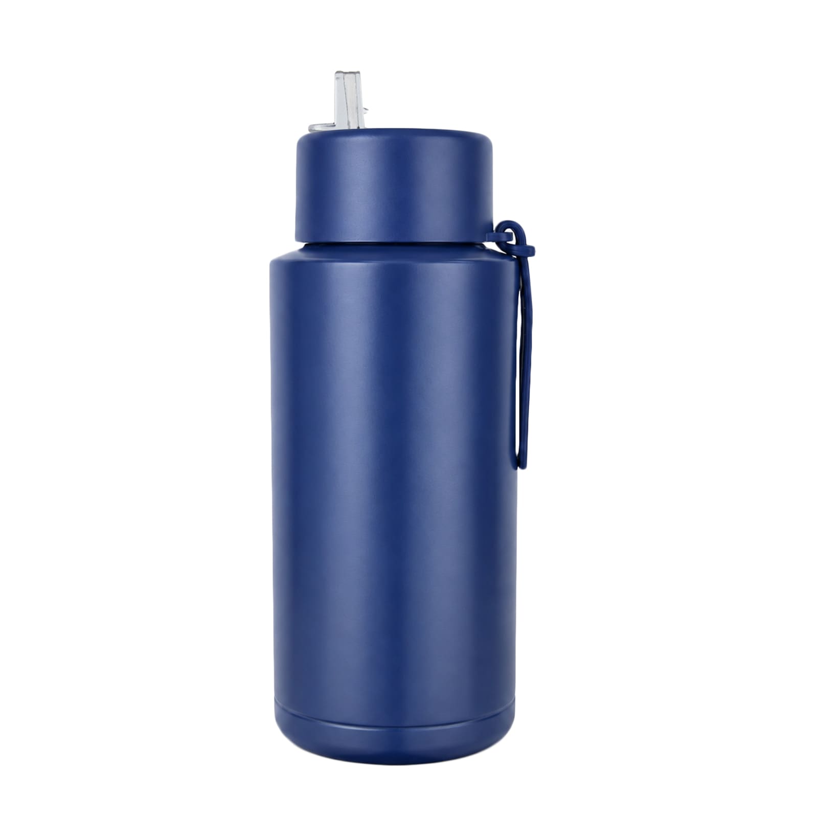 Zara 1 Litre Steel Bottle [2-LL6949]