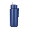 Zara 1 Litre Steel Bottle [2-LL6949]
