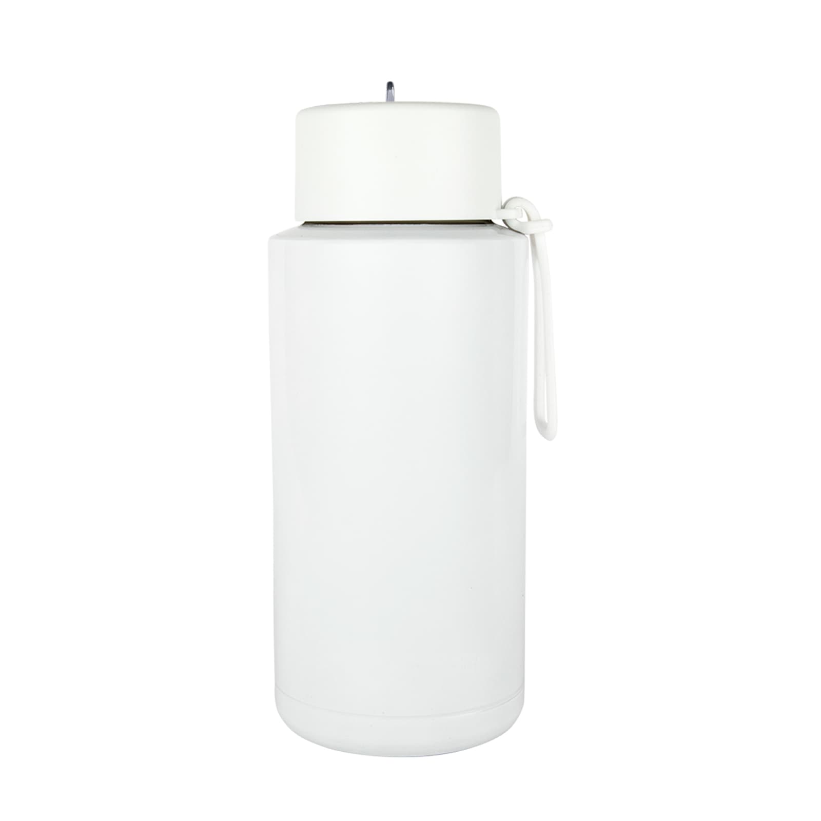 Zara 1 Litre Steel Bottle [2-LL6949]
