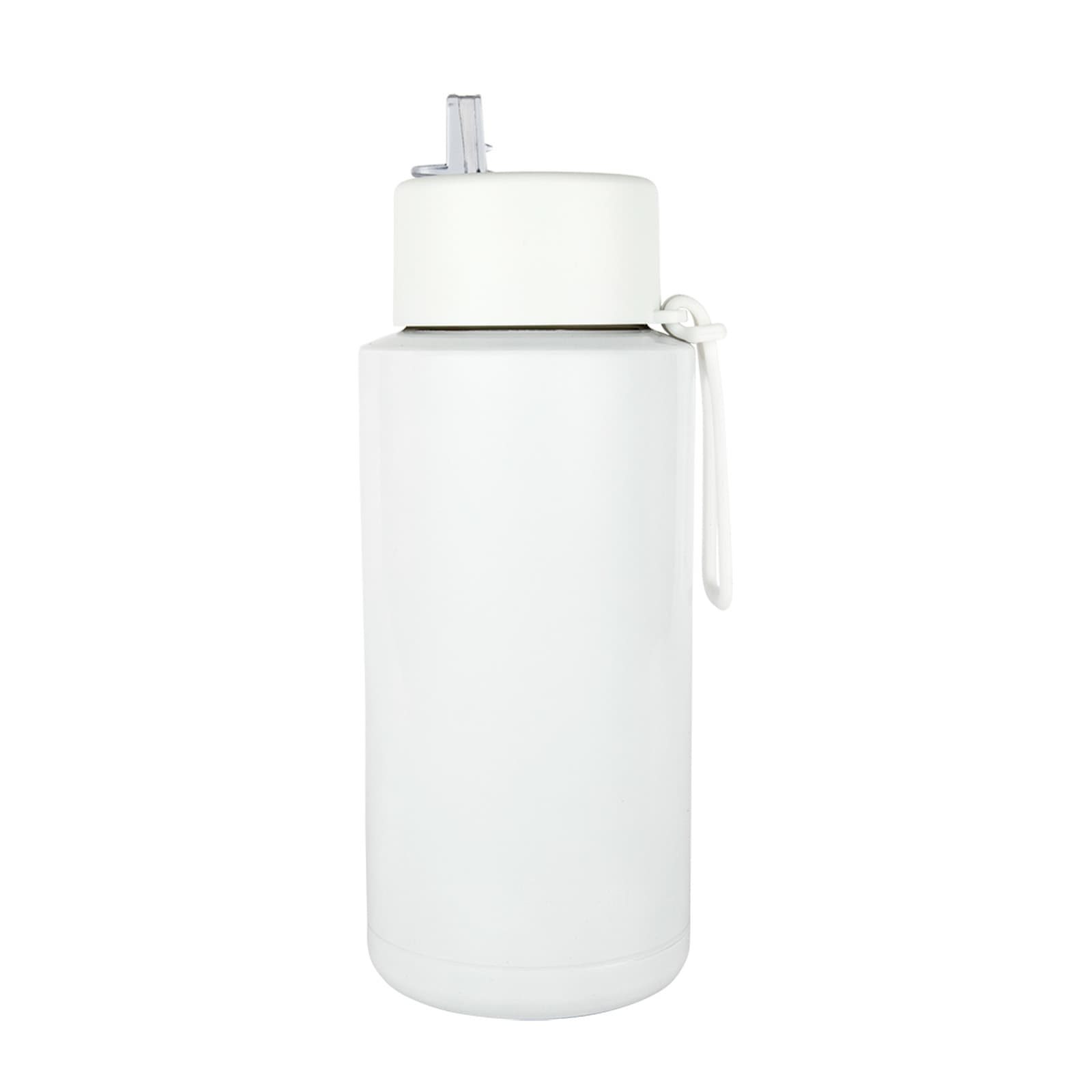 Zara 1 Litre Steel Bottle [2-LL6949]