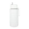 Zara 1 Litre Steel Bottle [2-LL6949]