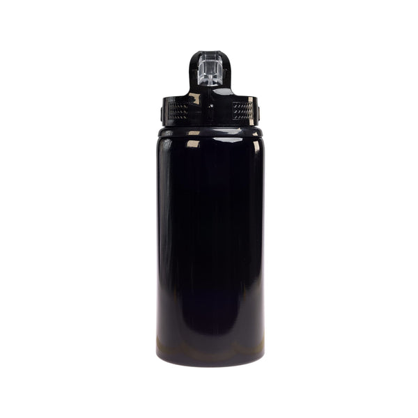 Amore 500ml Junior Bottle  Flip Straw Lid [2-LL6954]