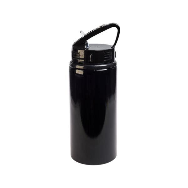 Amore 500ml Junior Bottle  Flip Straw Lid [2-LL6954]