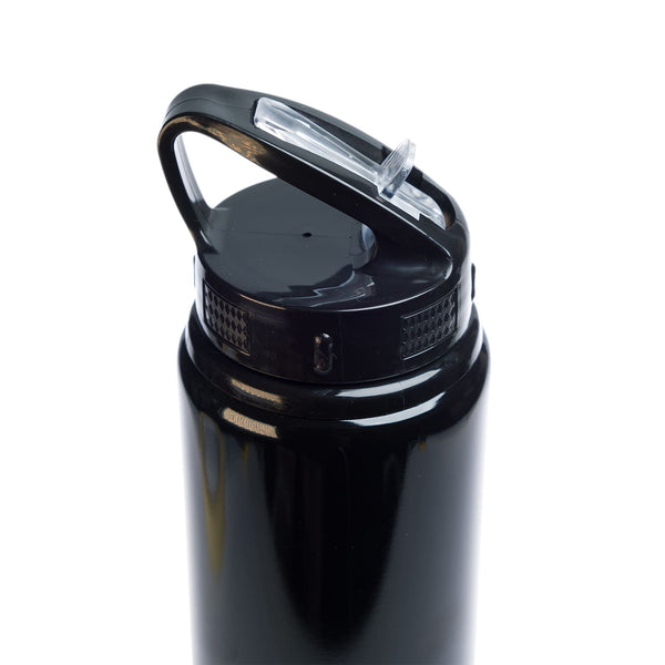 Amore 750ml Bottle  Flip Straw Lid [2-LL6956]