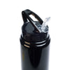 Amore 500ml Junior Bottle  Flip Straw Lid [2-LL6954]