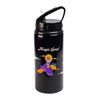 Amore 500ml Junior Bottle  Flip Straw Lid [2-LL6954]