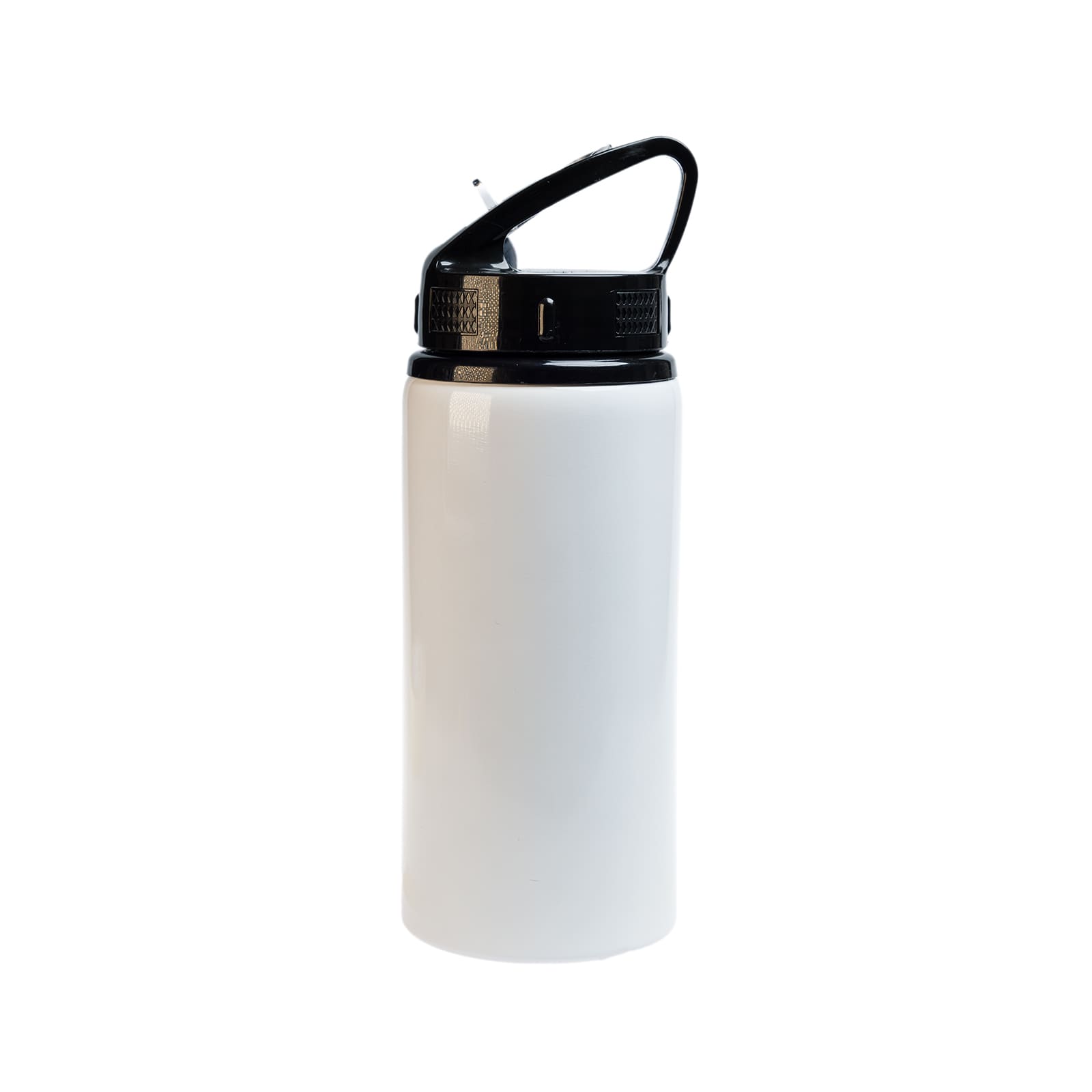 Amore 500ml Junior Bottle  Flip Straw Lid [2-LL6954]