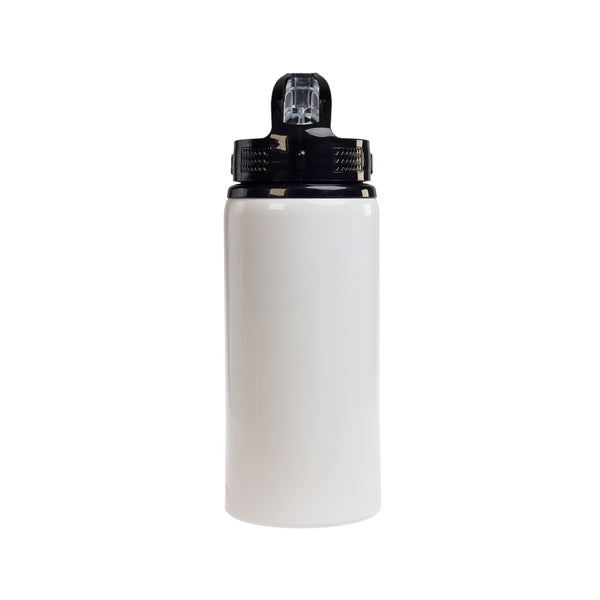 Amore 500ml Junior Bottle  Flip Straw Lid [2-LL6954]