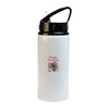 Amore 500ml Junior Bottle  Flip Straw Lid [2-LL6954]