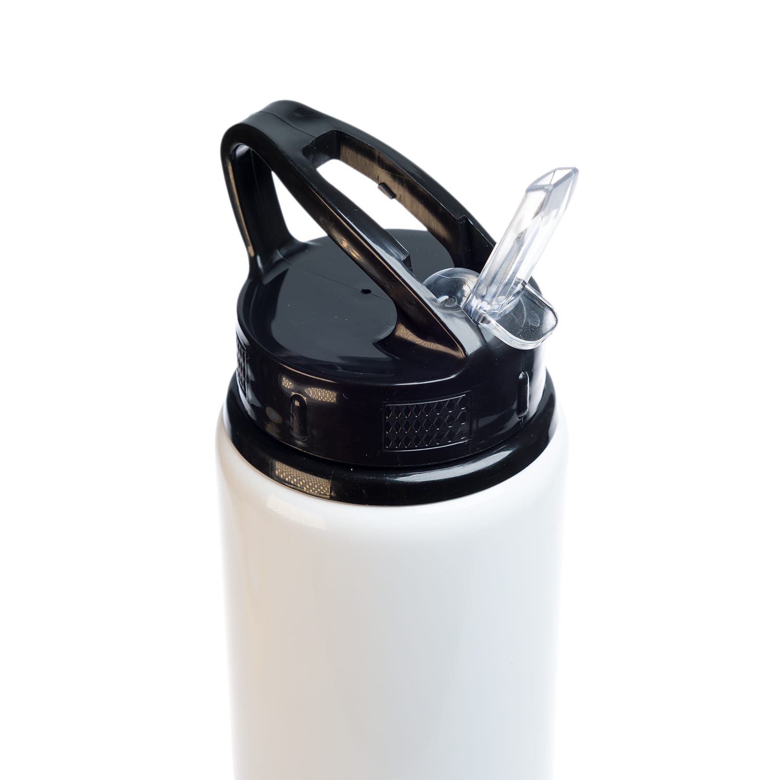 Amore 500ml Junior Bottle  Flip Straw Lid [2-LL6954]