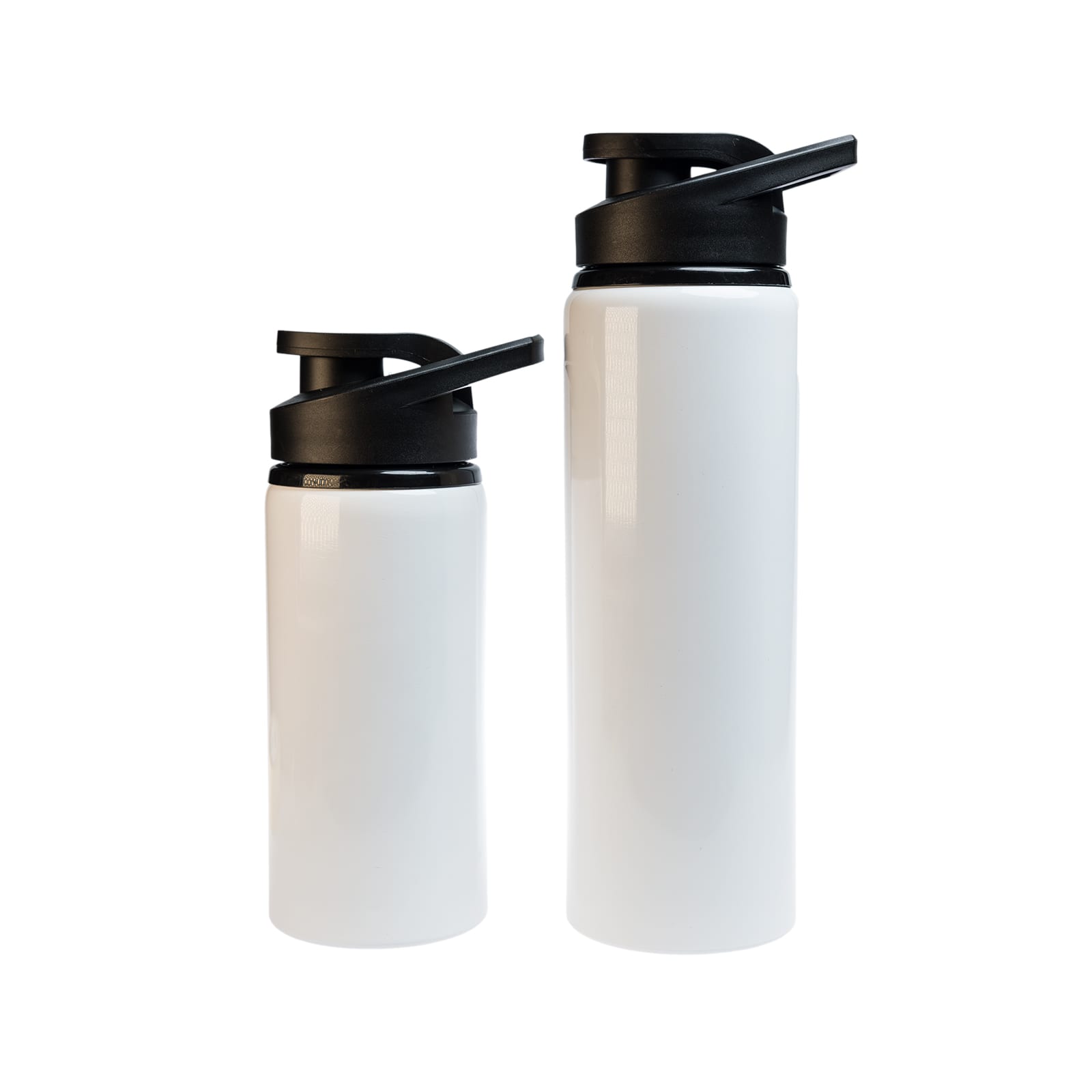 Amore 500ml Junior Bottle  Free Flow Lid [2-LL6955]