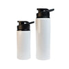 Amore 500ml Junior Bottle  Free Flow Lid [2-LL6955]