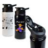 Amore 500ml Junior Bottle  Free Flow Lid [2-LL6955]