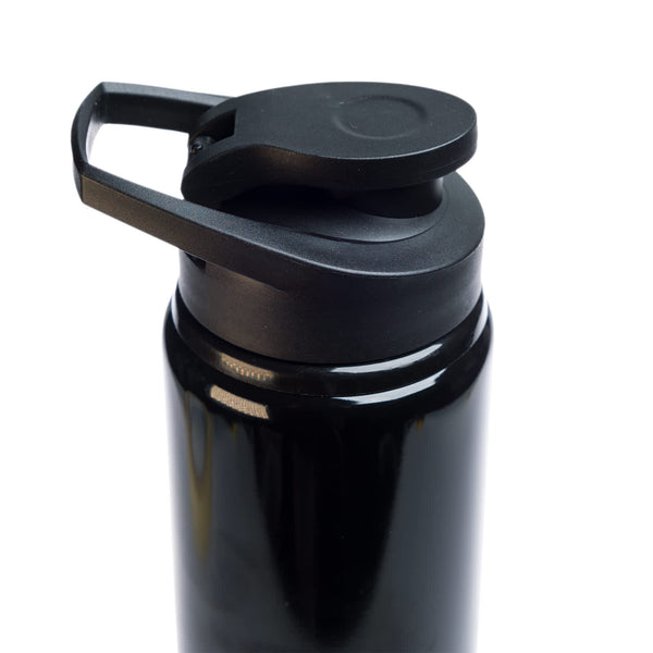 Amore 500ml Junior Bottle  Free Flow Lid [2-LL6955]