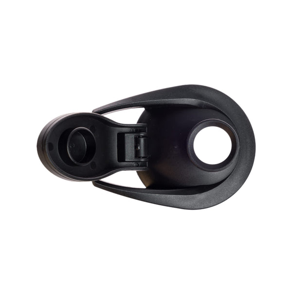 Amore 500ml Junior Bottle  Free Flow Lid [2-LL6955]