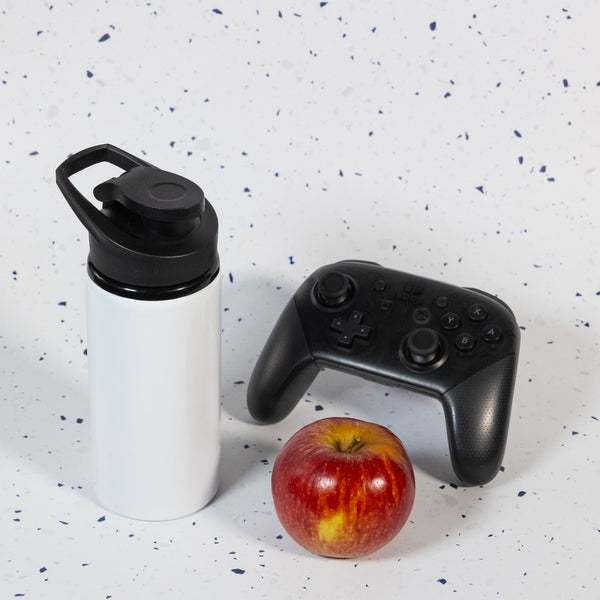 Amore 500ml Junior Bottle  Free Flow Lid [2-LL6955]