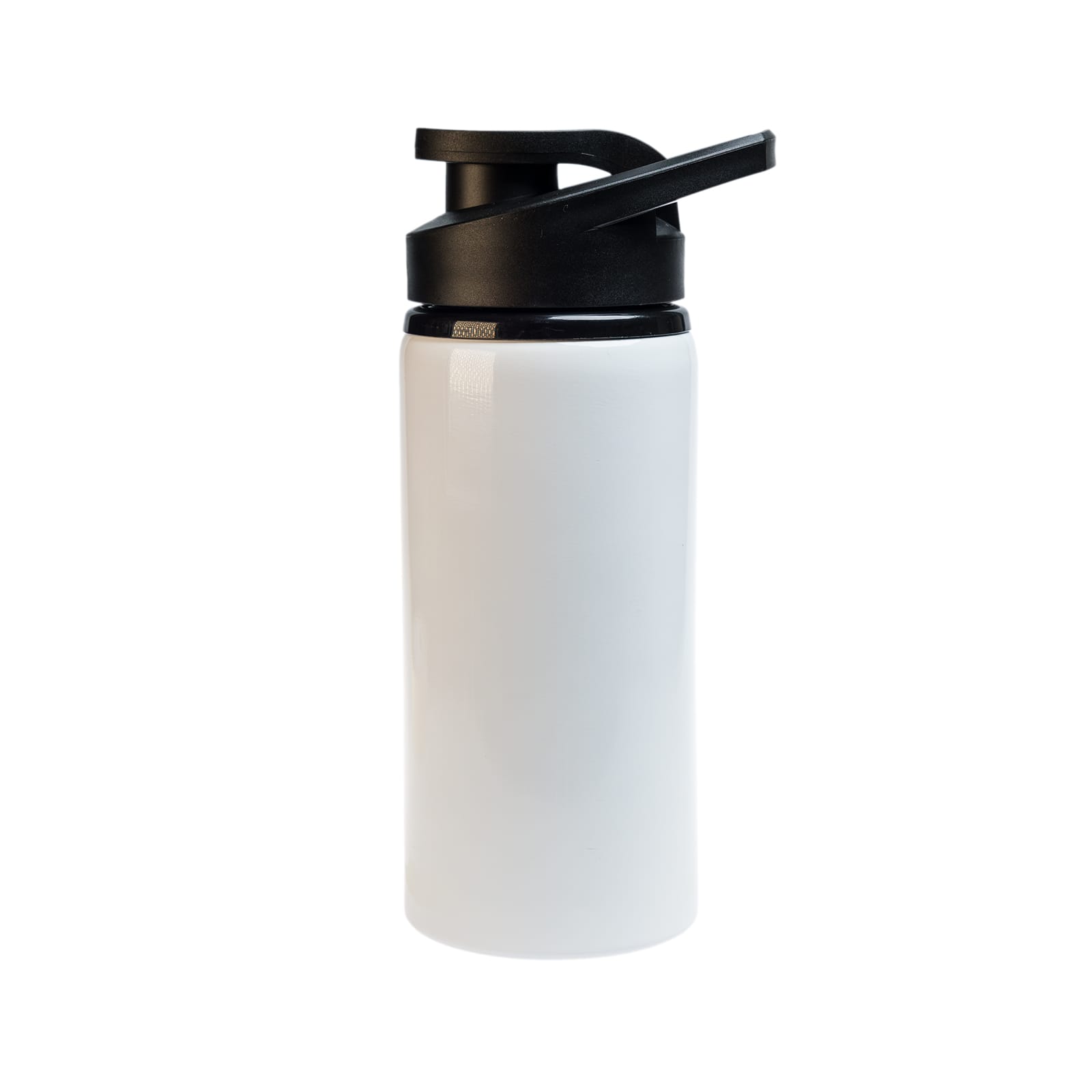 Amore 500ml Junior Bottle  Free Flow Lid [2-LL6955]