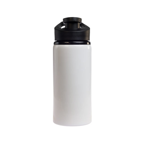 Amore 500ml Junior Bottle  Free Flow Lid [2-LL6955]