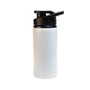 Amore 500ml Junior Bottle  Free Flow Lid [2-LL6955]