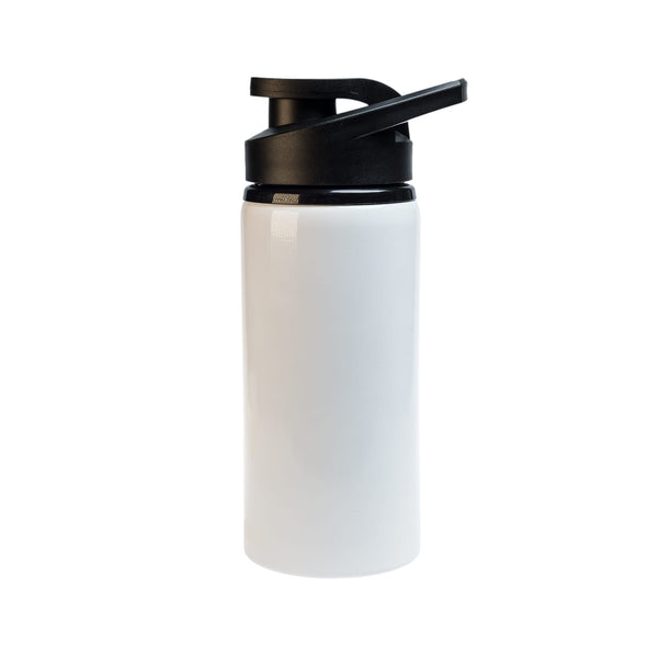 Amore 500ml Junior Bottle  Free Flow Lid [2-LL6955]