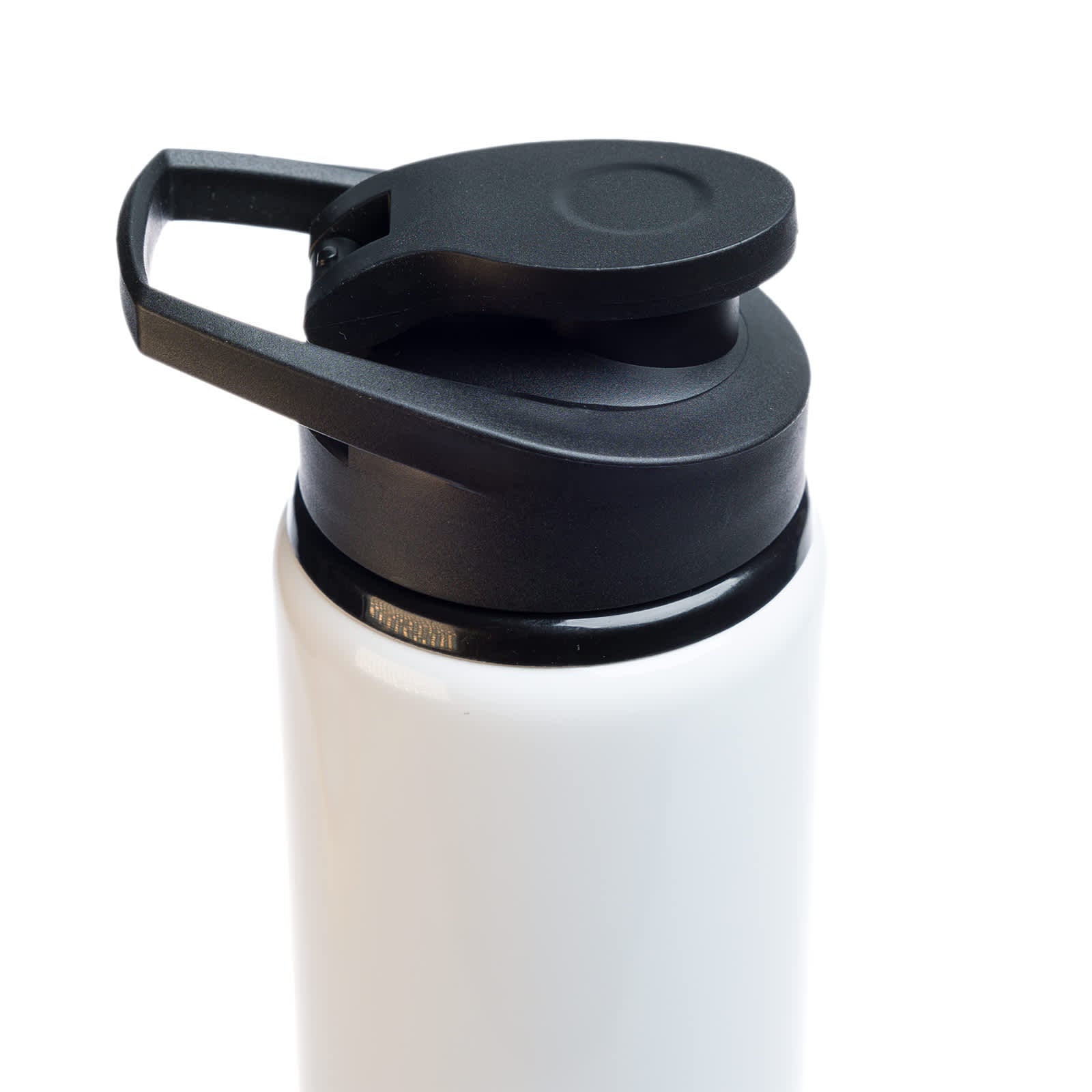 Amore 500ml Junior Bottle  Free Flow Lid [2-LL6955]