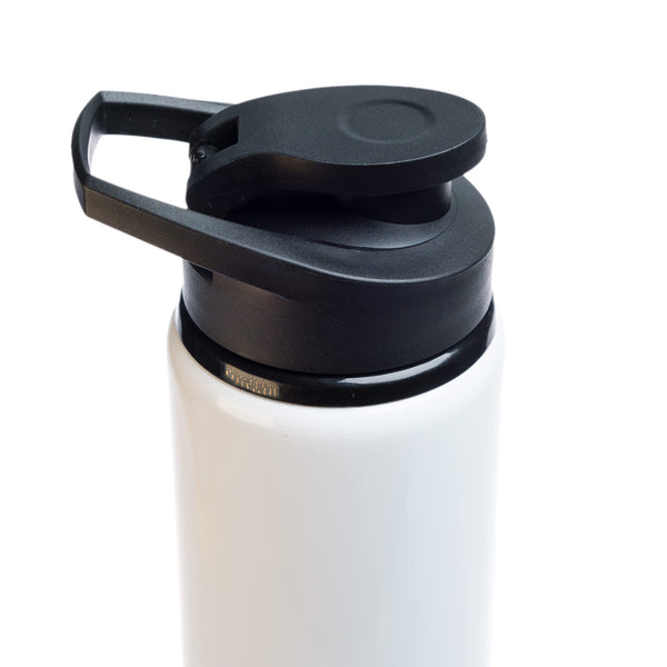 Amore 500ml Junior Bottle  Free Flow Lid [2-LL6955]